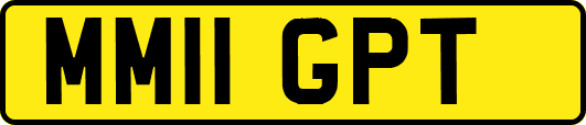 MM11GPT