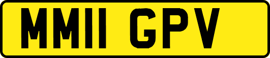 MM11GPV