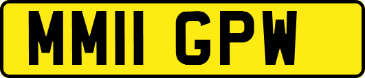 MM11GPW