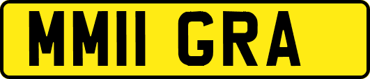 MM11GRA