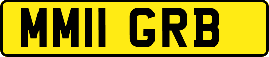 MM11GRB