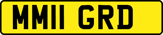 MM11GRD