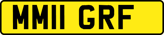 MM11GRF