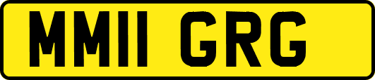 MM11GRG