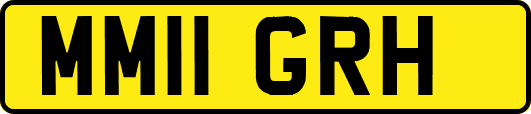 MM11GRH