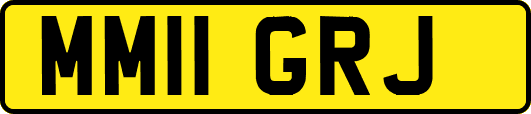 MM11GRJ