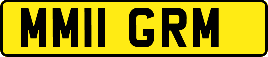 MM11GRM