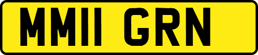 MM11GRN