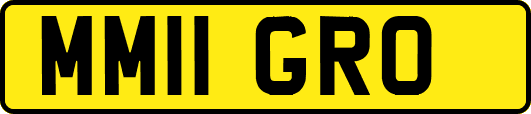 MM11GRO