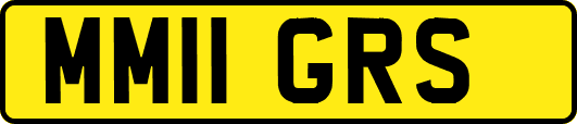 MM11GRS