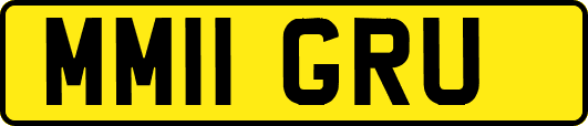 MM11GRU