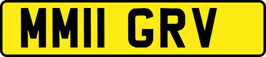 MM11GRV