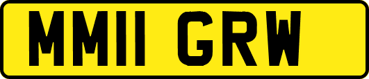 MM11GRW