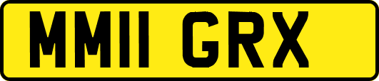MM11GRX