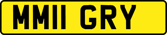 MM11GRY