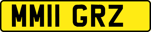 MM11GRZ