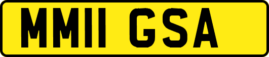 MM11GSA