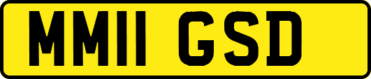 MM11GSD