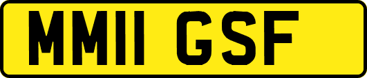 MM11GSF
