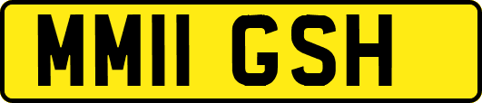 MM11GSH