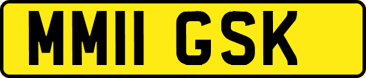 MM11GSK