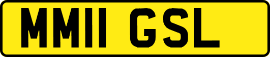 MM11GSL