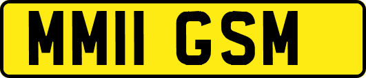 MM11GSM