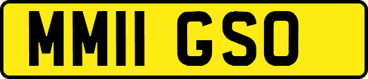 MM11GSO
