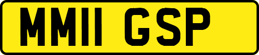 MM11GSP