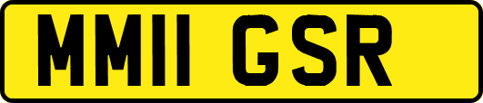 MM11GSR