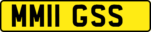 MM11GSS