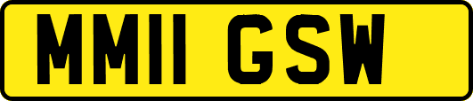 MM11GSW