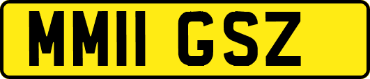 MM11GSZ