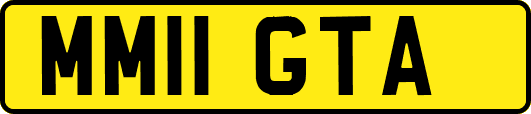 MM11GTA