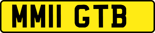 MM11GTB