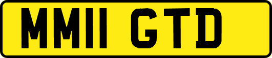 MM11GTD
