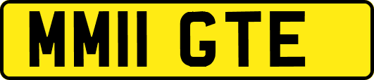 MM11GTE