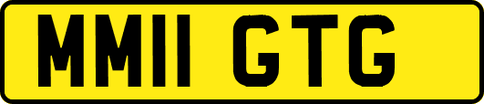 MM11GTG