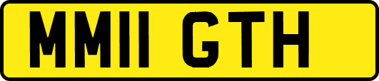 MM11GTH