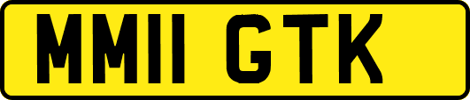 MM11GTK