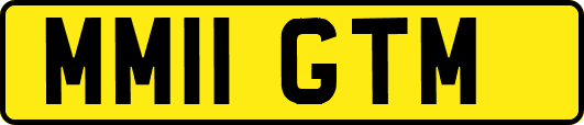 MM11GTM