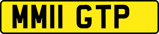 MM11GTP
