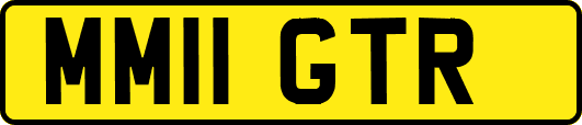 MM11GTR