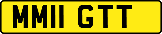 MM11GTT