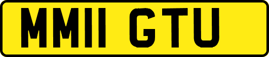 MM11GTU