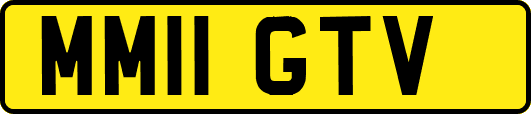 MM11GTV