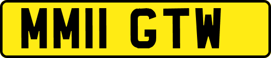 MM11GTW