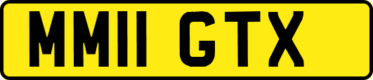 MM11GTX