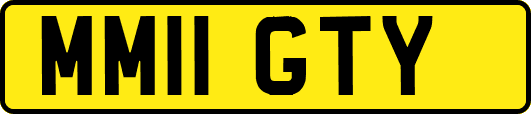MM11GTY