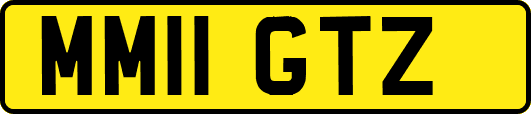 MM11GTZ